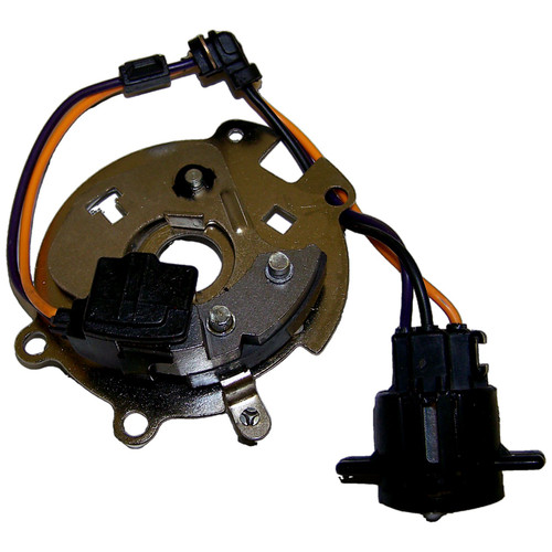 Crown Automotive J8128445 Distributor Ignition Pickup - Fits 1987-1990 Jeep SJ, J-Series