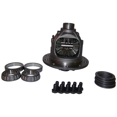 Crown Automotive 5019855AA Differential Case Kit Rear - Fits 2000-2004 Jeep