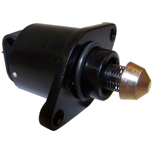 Crown Automotive 53030450 Idle Air Control Valve - Fits 1993-1998 Jeep ZJ, ZG Grand Cherokee