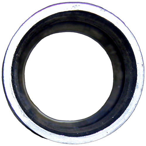 Crown Automotive 4720865 Front Pinion Crush Sleeve for 1996-1/4/1996 Jeep ZJ Grand Cherokee, Approximately 2-3/8" Tall - Metal