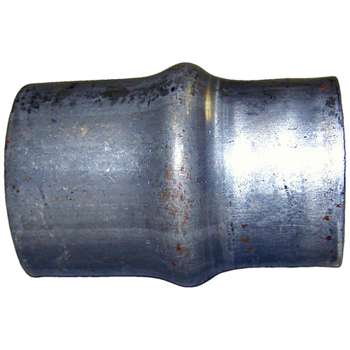 Crown Automotive 4720865 Front Pinion Crush Sleeve for 1996-1/4/1996 Jeep ZJ Grand Cherokee, Approximately 2-3/8" Tall - Metal