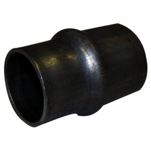 Crown Automotive 4720865 Front Pinion Crush Sleeve for 1996-1/4/1996 Jeep ZJ Grand Cherokee, Approximately 2-3/8" Tall - Metal