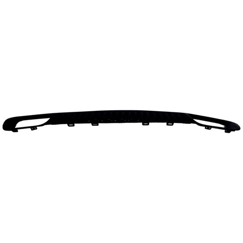 Crown Automotive 68141936AD Front Lower Grille for 2014-2016 Jeep WK Grand Cherokee w/o SRT, Trackhawk, Summit, or 75th Edition Package