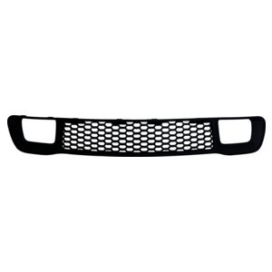 Crown Automotive 68141936AD Front Lower Grille for 2014-2016 Jeep WK Grand Cherokee w/o SRT, Trackhawk, Summit, or 75th Edition Package