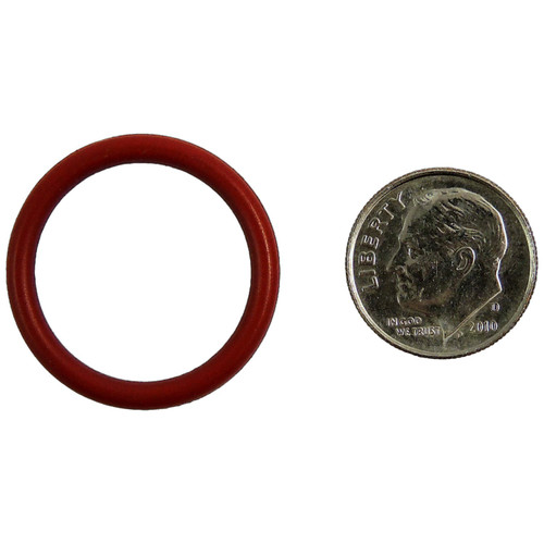 Crown Automotive 6032920 Engine Oil Pump Pickup Tube O-Ring - Fits 2007-2011 Ram JK Wrangler