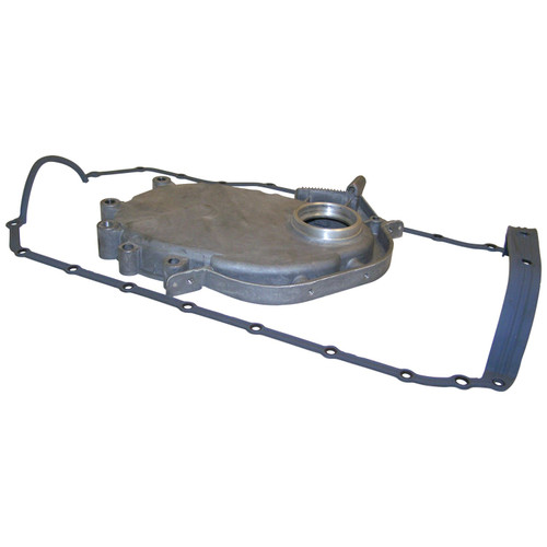 Crown Automotive 4720221 Engine Timing Cover - Fits 1983-1993 Jeep CJ, YJ, XJ, MJ