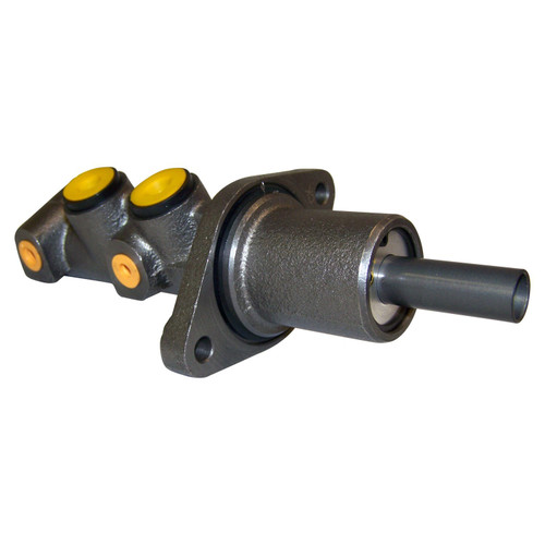 Crown Automotive 4713076 Brake Master Cylinder for Jeep for 1992-1993 XJ Cherokee w/ ABS, 1993-1993 ZJ Grand Cherokee w/ ABS, 1994-1994 YJ