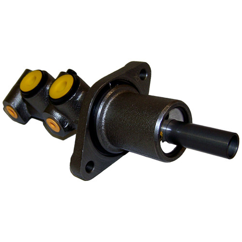 Crown Automotive 4713076 Brake Master Cylinder for Jeep for 1992-1993 XJ Cherokee w/ ABS, 1993-1993 ZJ Grand Cherokee w/ ABS, 1994-1994 YJ