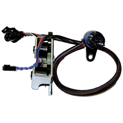 Crown Automotive 52118500 Transmission Overdrive Solenoid for Jeep 1993-1999 Grand Cherokee w/ 42RE, 44RE Automatic Transmissions