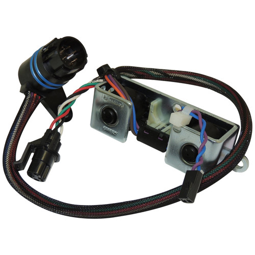 Crown Automotive 52118500 Automatic Transmission Overdrive Solenoid - Fits 1999-1999 Ram WJ Grand Cherokee