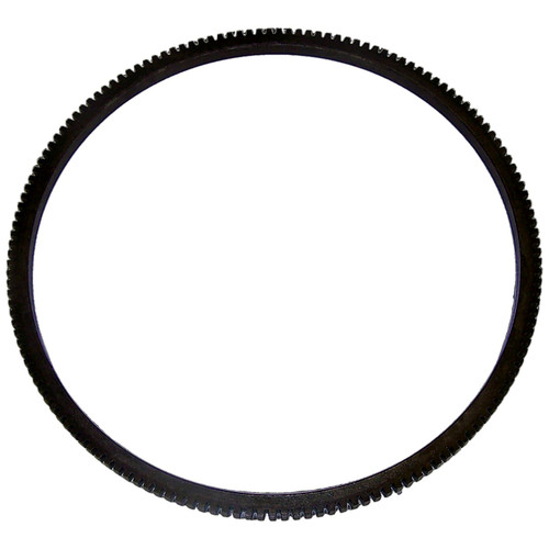 Crown Automotive J3172419 Flywheel Ring Gear for Jeep 1971 CJ-5, CJ-6 w/ 4.2L, 1965-1971 SJ, J-Series w/ 3.8L, 1971-1971 SJ, J-Series w