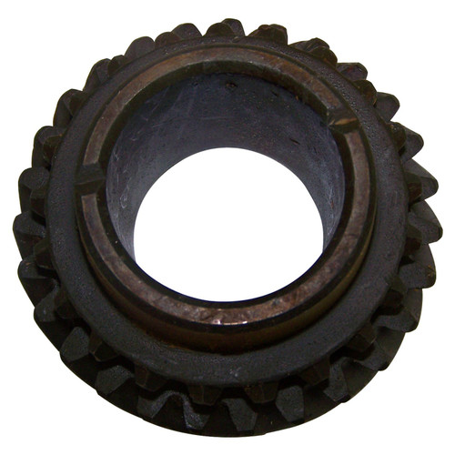 Crown Automotive J8124644 Second Gear for Select Jeep 1967-1972 CJ-5, CJ-6, SJ, J-Series w/ 3.8L or 4.2L Engines, 1972 C104 Commando w