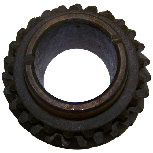 Crown Automotive J8124644 Manual Transmission Gear - Fits 1972-1972 Jeep CJ-5
