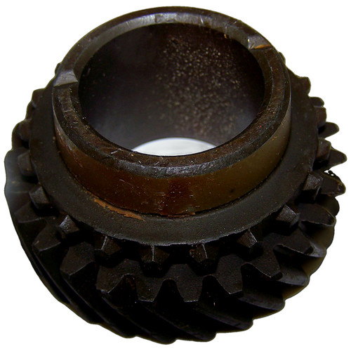 Crown Automotive J8124644 Manual Transmission Gear - Fits 1972-1972 Jeep CJ-5