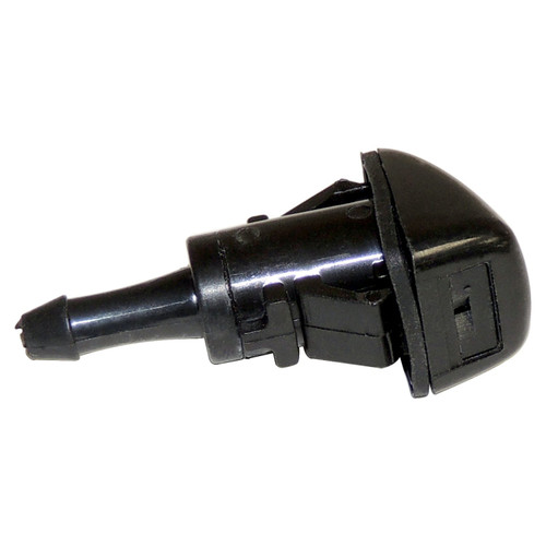 Crown Automotive 5116079AA Front Windshield Washer Nozzle for Dodge 2009-2016 Journey, 2007-2011 Avenger, Chrysler 2011 200, 2001-2010 PT