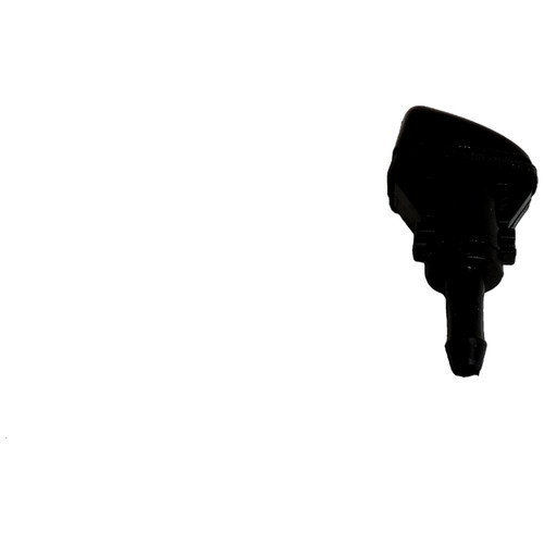 Crown Automotive 5116079AA Front Windshield Washer Nozzle for Dodge 2009-2016 Journey, 2007-2011 Avenger, Chrysler 2011 200, 2001-2010 PT