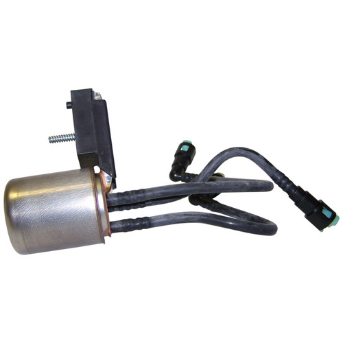 Crown Automotive 4546679 Fuel Filter - Fits 1995-1996 Dodge Plymouth PL Neon