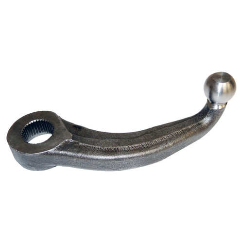 Crown Automotive 804535 Pitman Arm for 1950-1952 Jeep M38, 1952-1963 Jeep M38-A1, 1955-1971 Jeep CJ-5, & 1955-1971 Jeep CJ-6