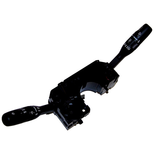 Crown Automotive 56010125AH Turn Signal / Cruise Control / Tilt Lever Front - Fits 2002-2007 Jeep KJ Liberty