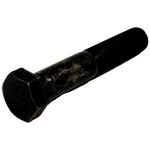 Crown Automotive J0124145 Bellcrank Bolt for Jeep 1948-1953 CJ-2A, CJ-3A After Serial #199079, 1953-1968 CJ-3B, 1955-1971 CJ-5, CJ-6