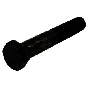Crown Automotive J0124145 Bellcrank Bolt for Jeep 1948-1953 CJ-2A, CJ-3A After Serial #199079, 1953-1968 CJ-3B, 1955-1971 CJ-5, CJ-6