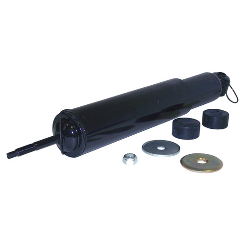 Crown Automotive 68029954AA Front Shock Absorber for 2007-2011 Jeep JK Wrangler w/ 3.8L Engine, w/ Standard Suspension, Left or Right