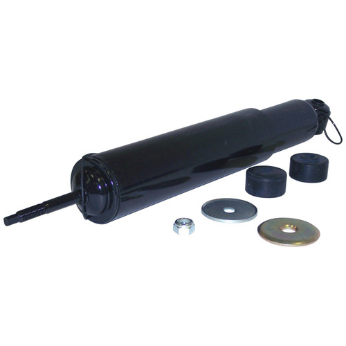 Crown Automotive 68029954AA Shock Absorber Front Left or Right - Fits 2007-2011 Jeep JK Wrangler