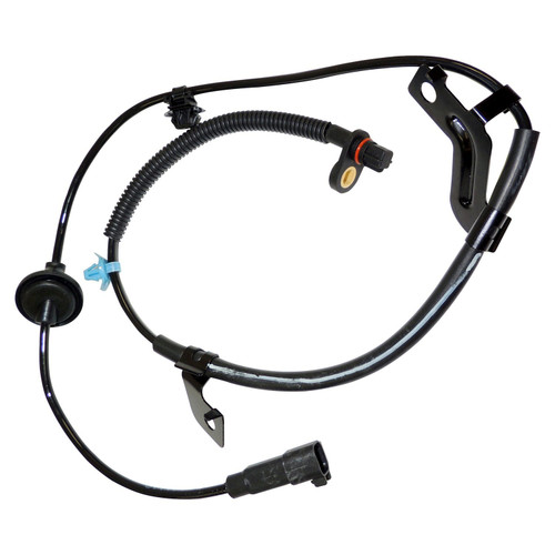 Crown Automotive 5105063AD Left Rear Wheel Speed Sensor for 2007-2017 Jeep Compass/Patriot and 2007-2012 Dodge Caliber w/ Front Wheel Drive
