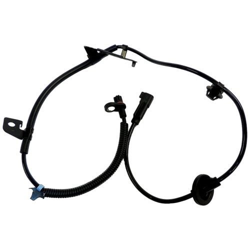 Crown Automotive 5105063AD ABS Wheel Speed Sensor Rear Left - Fits 2007-2017 Jeep PM Caliber