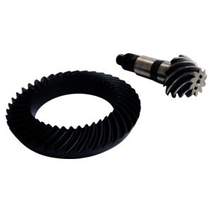 Crown Automotive 68401399AA 4.10 Ratio Ring & Pinion for 2018+ Jeep JL Wrangler & 2020+ JT Gladiator w/ Dana 44 Rear Axle