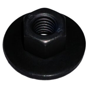 Crown Automotive 6504030 Nut for 97-06 TJ Wrangler, 05-06 WK Grand Cherokee, 06-07 XK Commander, 01-03 WJ Grand Cherokee, & 02-04 KJ Liberty