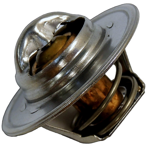 Crown Automotive 905594 Thermostat for Multiple 45-71 CJs, 1963-1964 SJ and J-Series Trucks, 66-71 C101 Commando, 56-64 FC-150, FC-170