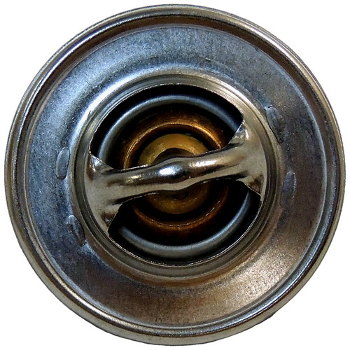 Crown Automotive 905594 Engine Coolant Thermostat - Fits 1941-1971 Jeep