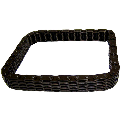 Crown Automotive 638457 Timing Chain for Jeep 1945-1949 CJ-2A w/ Timing Chain, 1941-1945 MB, All w/ 4-134 L-Head Engine - Steel