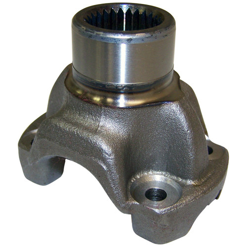 Crown Automotive J8129363 Transfer Case Slip Yoke Front - Fits 1973-1979 Jeep CJ-7