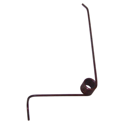 Crown Automotive 52078168 Accelerator Pedal Return Spring for Jeep 1993-1998 ZJ, ZG Grand Cherokee, 1999-2004 WJ, WG Grand Cherokee