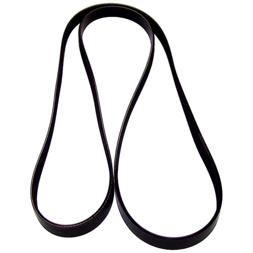 Crown Automotive 53013676AB Accessory Drive Belt for Jeep 2016-2021 WK Grand Cherokee w/ 5.7L, 6.4L Engine, 2005-2008 WK Grand Cherokee
