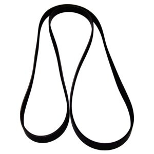 Crown Automotive 53013676AB Accessory Drive Belt for Jeep 2016-2021 WK Grand Cherokee w/ 5.7L, 6.4L Engine, 2005-2008 WK Grand Cherokee