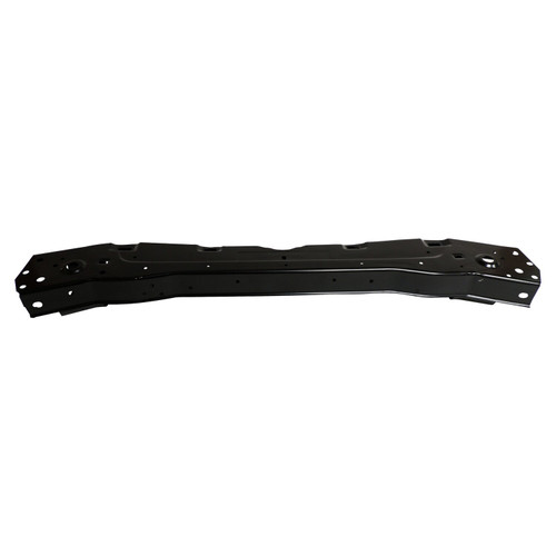 Crown Automotive 5156109AB Radiator Crossmember for 2011-2022 Jeep WK2 Grand Cherokee - Black Steel, Sold Individually