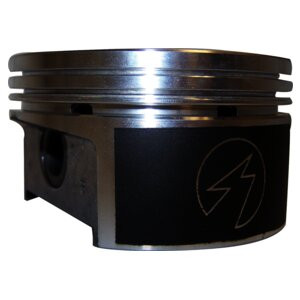 Crown Automotive 4897772P Standard Piston & Pin for 1998-2007 Dodge Caravan, Grand Caravan and Chrysler Town & Country w/ 3.3L Engine