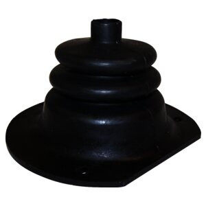 Crown Automotive J5752010 Shifter Boot for 1980-86 CJ-5, CJ-7, CJ-8 w/ T4 or T5 Transmission and 1980-81 CJ-5, CJ-7, CJ-8 w/ SR4
