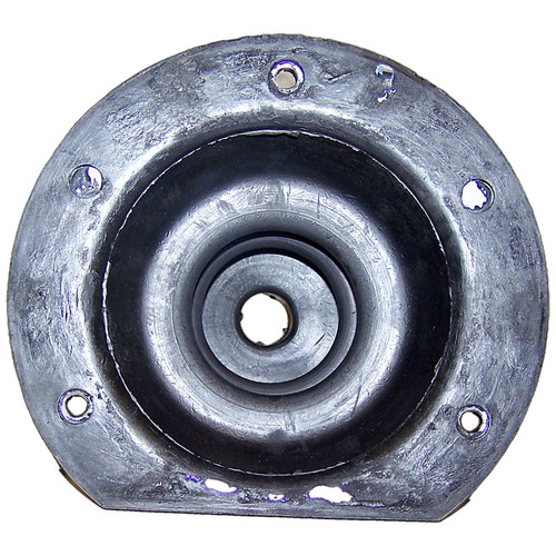 Crown Automotive J5752010 Manual Transmission Shift Boot - Fits 1980-1986 Jeep CJs