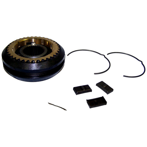 Crown Automotive J8132376 Manual Transmission Synchro Assembly - Fits 1980-1986 Jeep CJs, SJ, J-Series