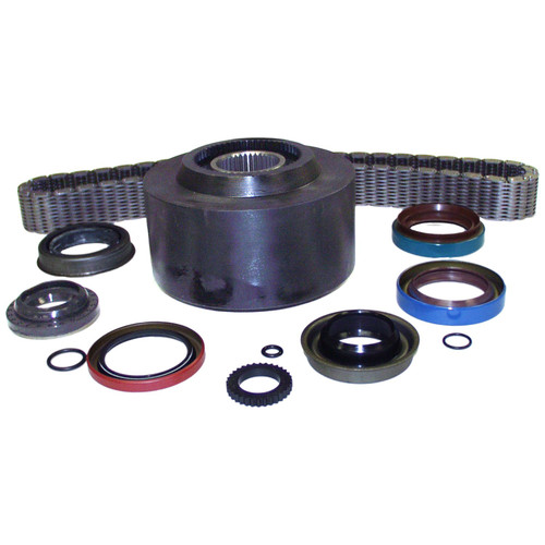 Crown Automotive 4897220AAK2 Transfer Case Viscous Coupling - Fits 1997-1998 Jeep ZJ Grand Cherokee