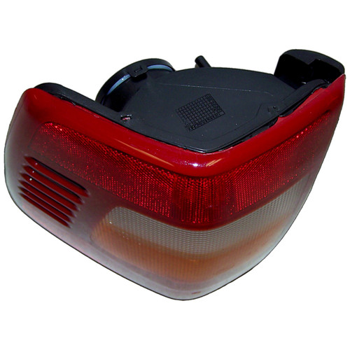 Crown Automotive 55155138AC Tail Light Rear Right - Fits 1999-2001 Jeep 12, 2001 (USA, Canada)