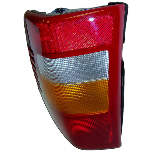 Crown Automotive 55155138AC Tail Light Rear Right - Fits 1999-2001 Jeep 12, 2001 (USA, Canada)