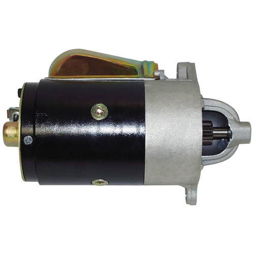 Crown Automotive J5752791 Starter - Fits 1972-1987 Jeep CJs, YJ, SJ, J-Series