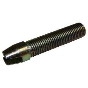 Crown Automotive 2881686 Right Rear Drum Brake Adjuster Screw for Select 1990-2006 Jeep TJ Wrangler, YJ Wrangler, XJ Cherokee, MJ