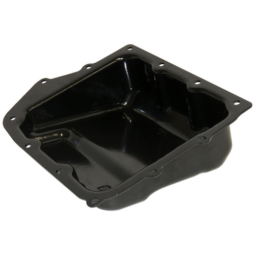 Crown Automotive 5078556AA Transmission Oil Pan - Fits 2008-2010 Ram JF Fiat Freemont