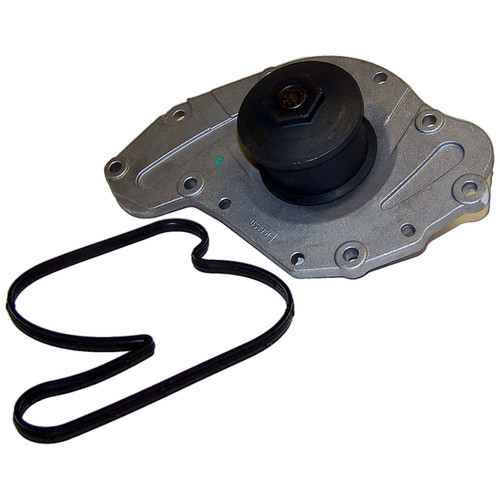 Crown Automotive 4792968AD Water Pump for Dodge 05-10 Charger, 09-10 Challenger, Journey, 08-10 Grand Caravan, 07-11 Nitro, 07-10 Avenger